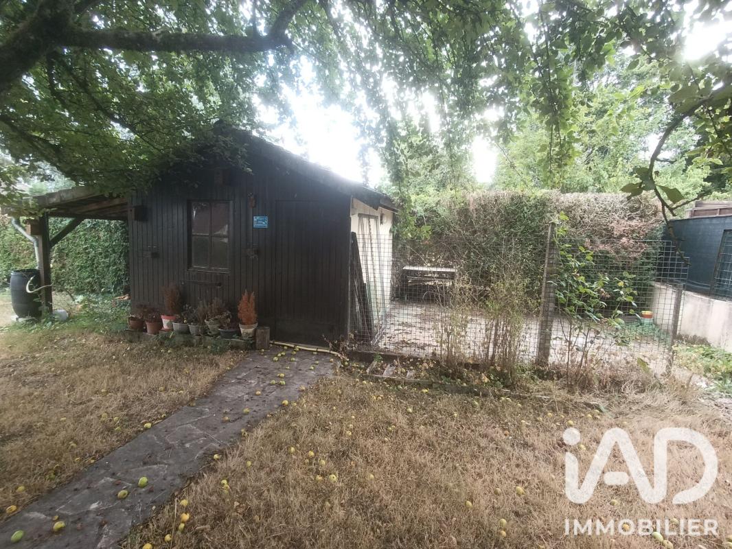 Maison 4 Pièce(s) Luçay-le-Mâle - Photo 11