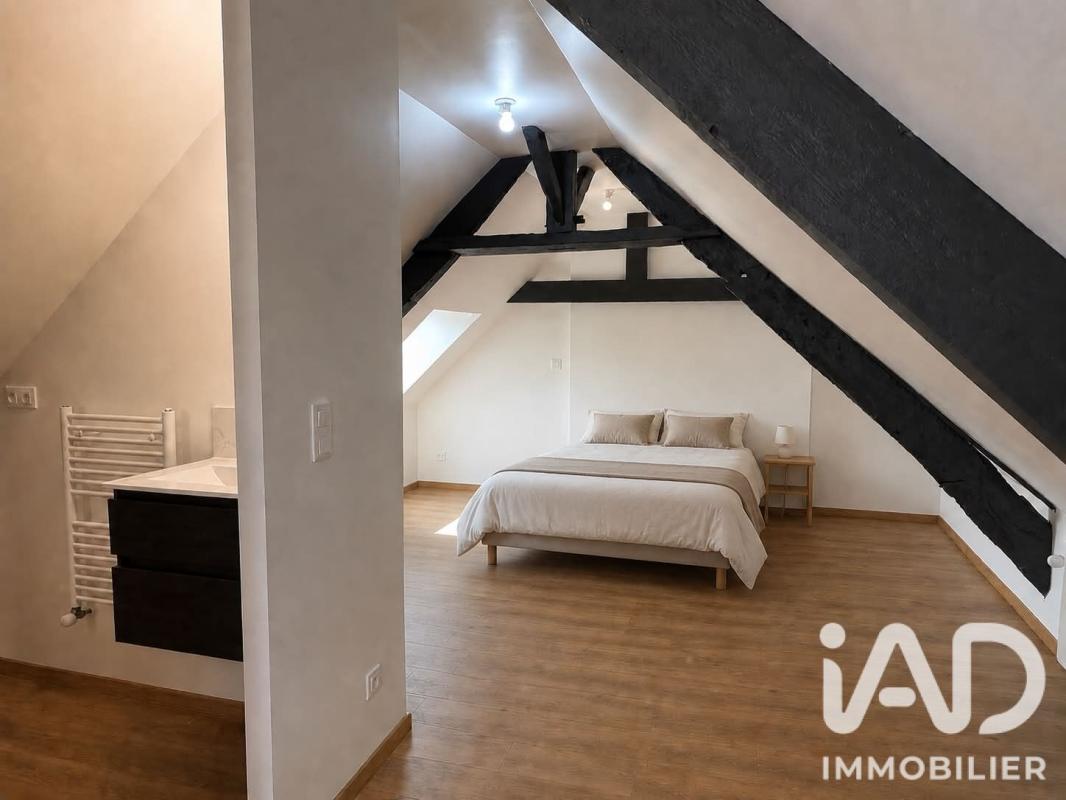 Maison 4 Pièce(s) Saint-Lô - Photo 14