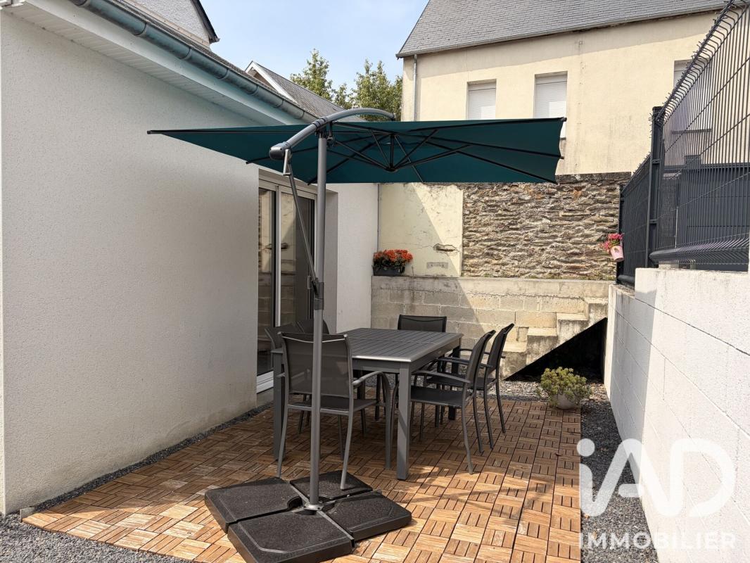 Maison 4 Pièce(s) Saint-Lô - Photo 17