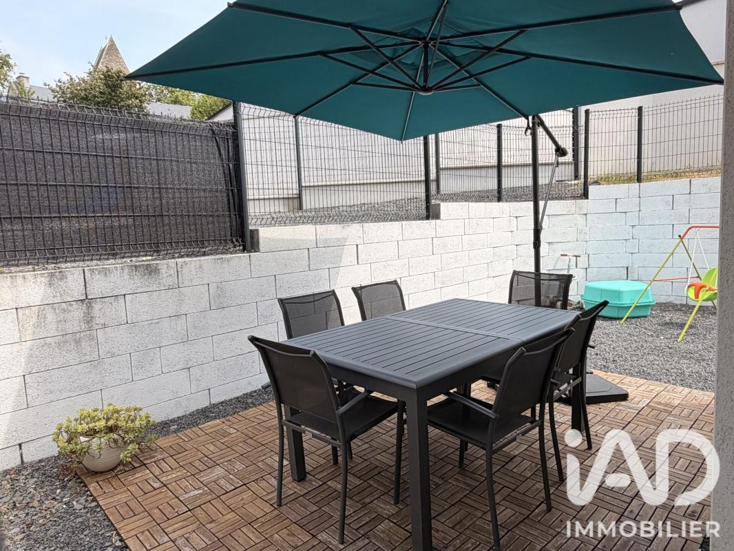 Maison 4 Pièce(s) Saint-Lô - Photo 18