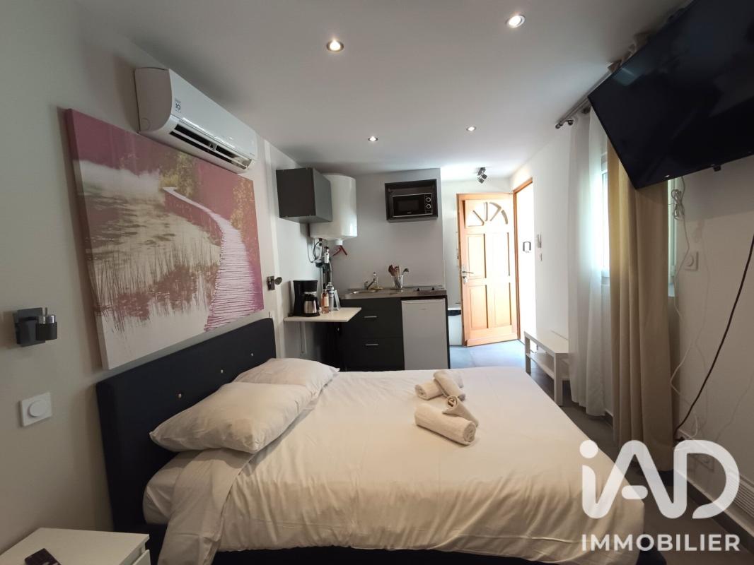 Appartement 1 Pièce(s) La Seyne-sur-Mer - Photo 2