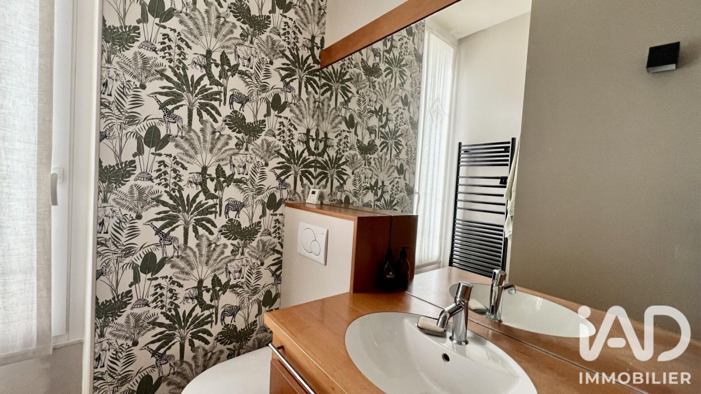 Appartement 2 Pièce(s) Saint-Mandé - Photo 8