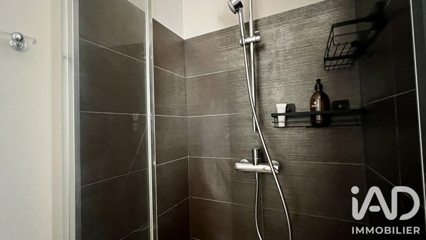 Appartement 2 Pièce(s) Saint-Mandé - Photo 10