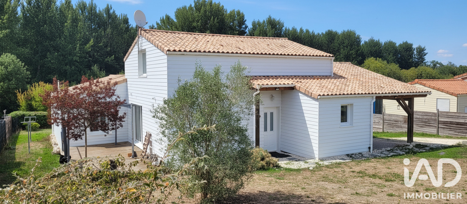 Maison 6 Pièce(s) Ternant - Photo 1