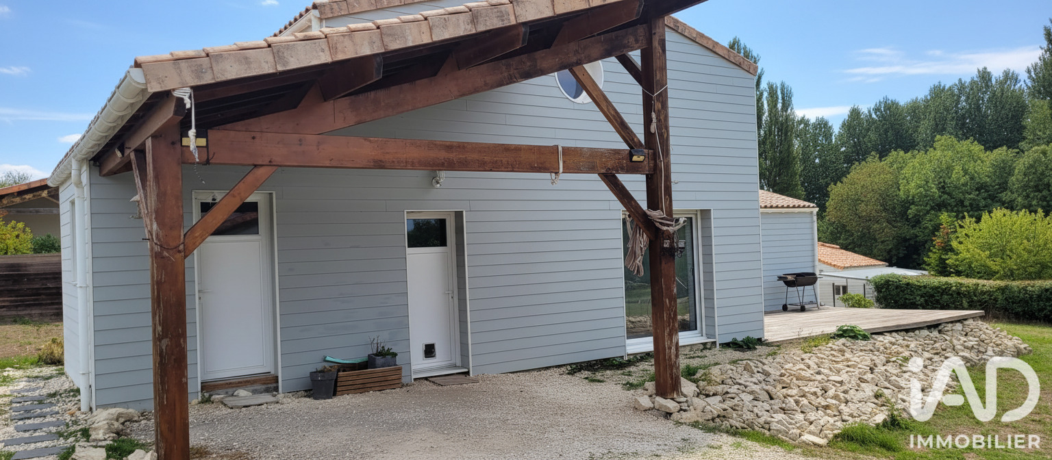 Maison 6 Pièce(s) Ternant - Photo 2