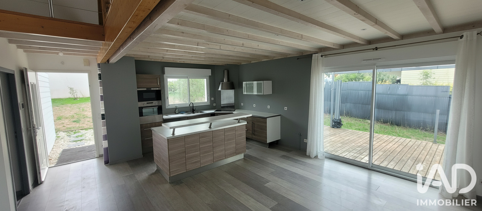 Maison 6 Pièce(s) Ternant - Photo 4