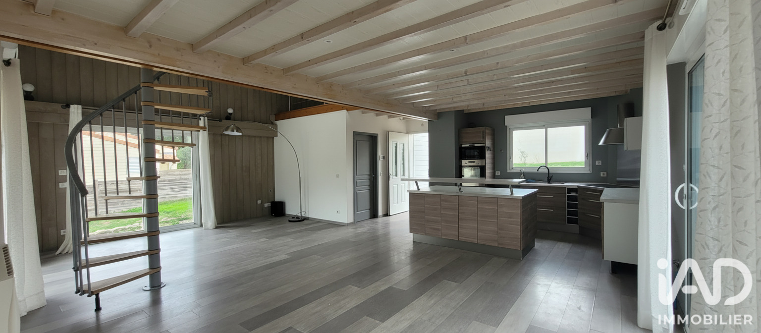 Maison 6 Pièce(s) Ternant - Photo 5