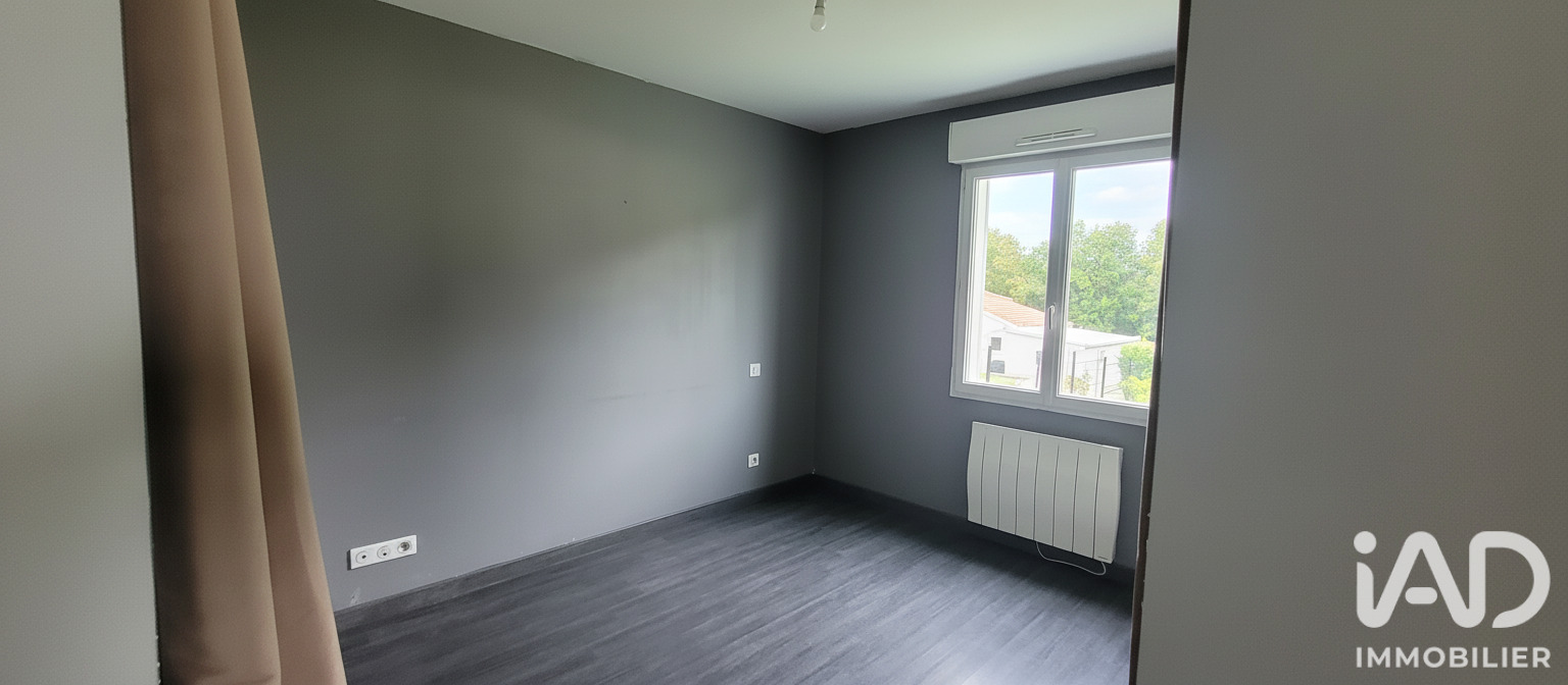 Maison 6 Pièce(s) Ternant - Photo 9