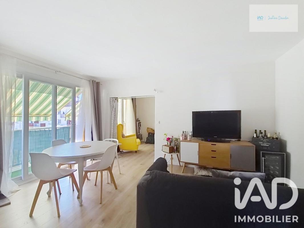 Appartement 4 Pièce(s) Saint-Fargeau-Ponthierry