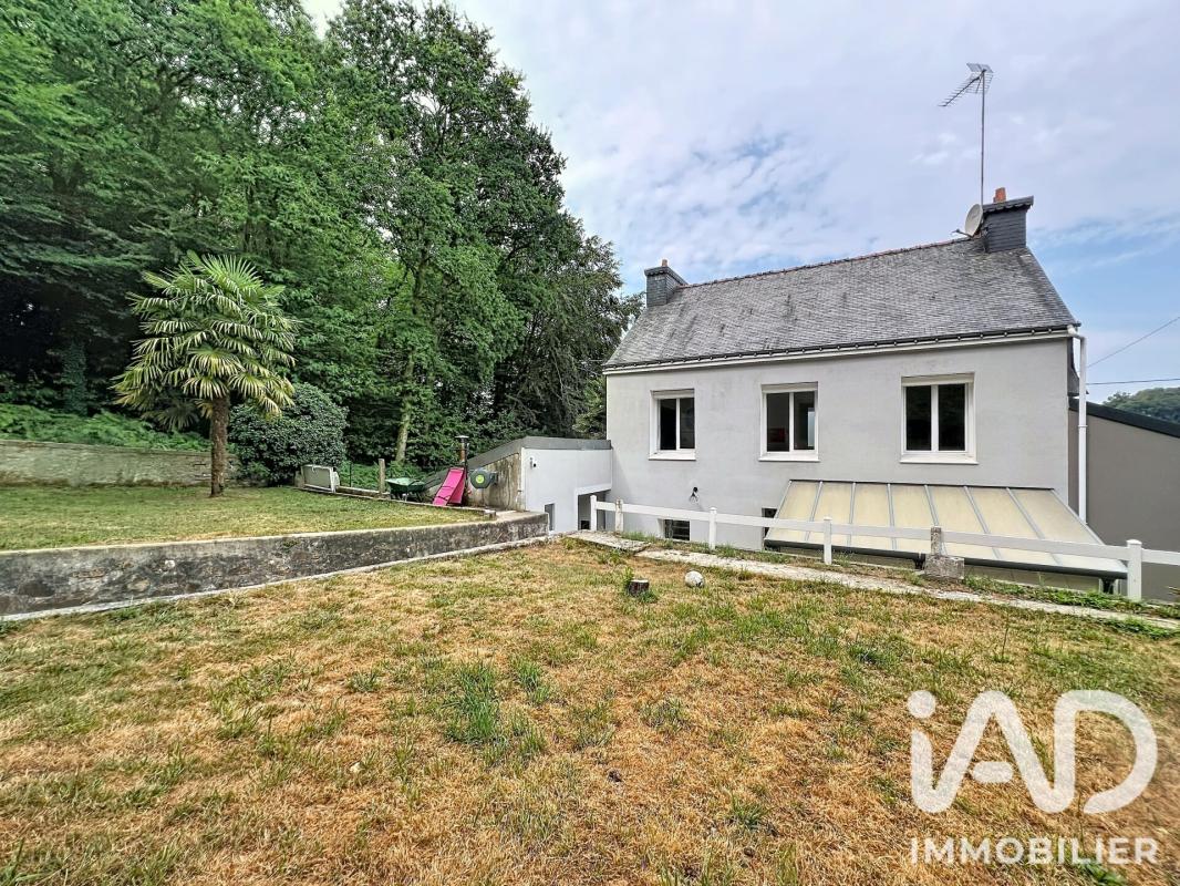 Maison 6 Pièce(s) Hennebont - Photo 16
