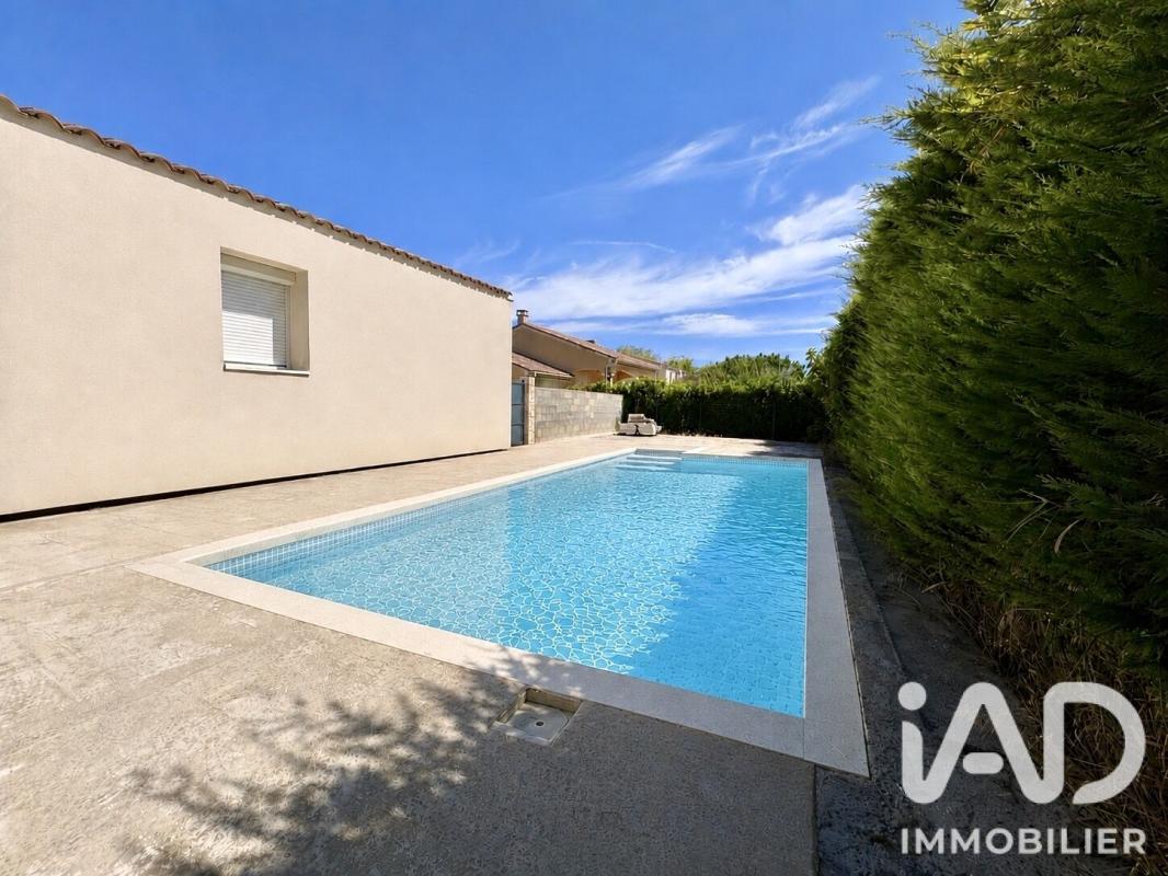 Maison 6 Pièce(s) Lapalud - Photo 3