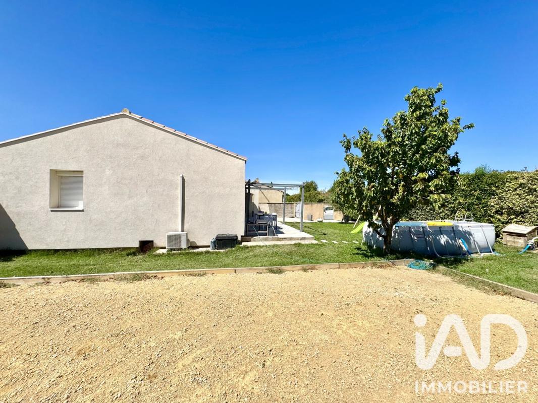 Maison 6 Pièce(s) Lapalud - Photo 4