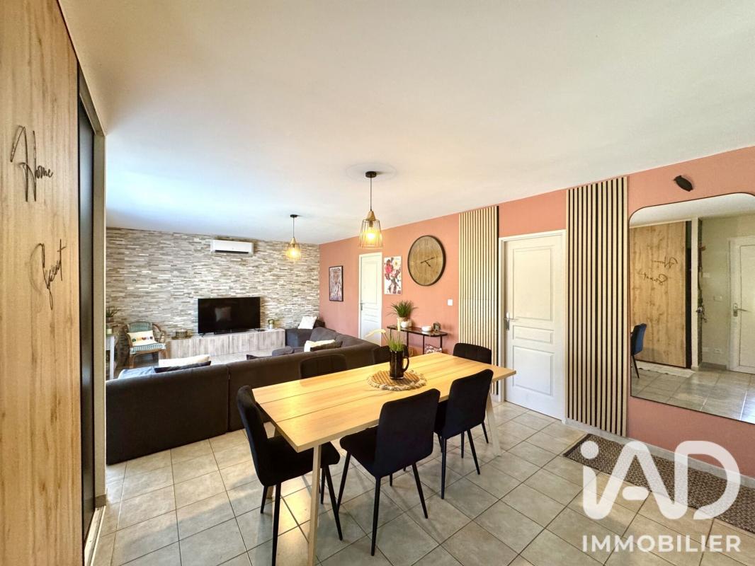 Maison 6 Pièce(s) Lapalud - Photo 6