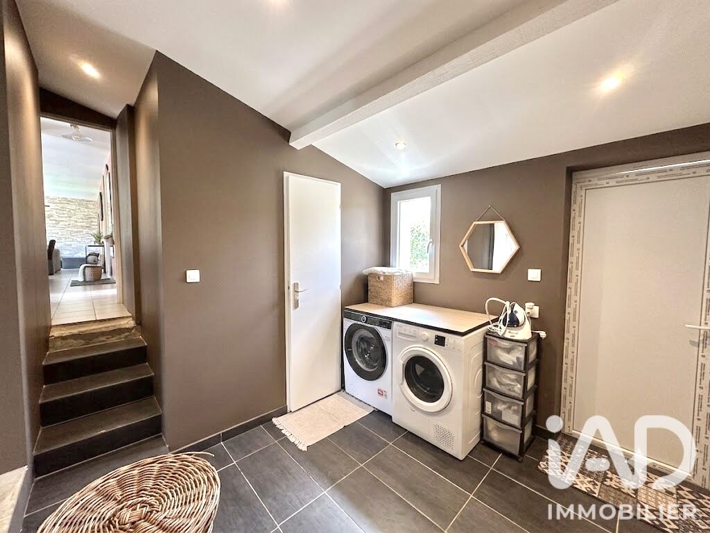 Maison 6 Pièce(s) Lapalud - Photo 15