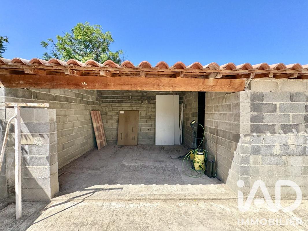 Maison 6 Pièce(s) Lapalud - Photo 16