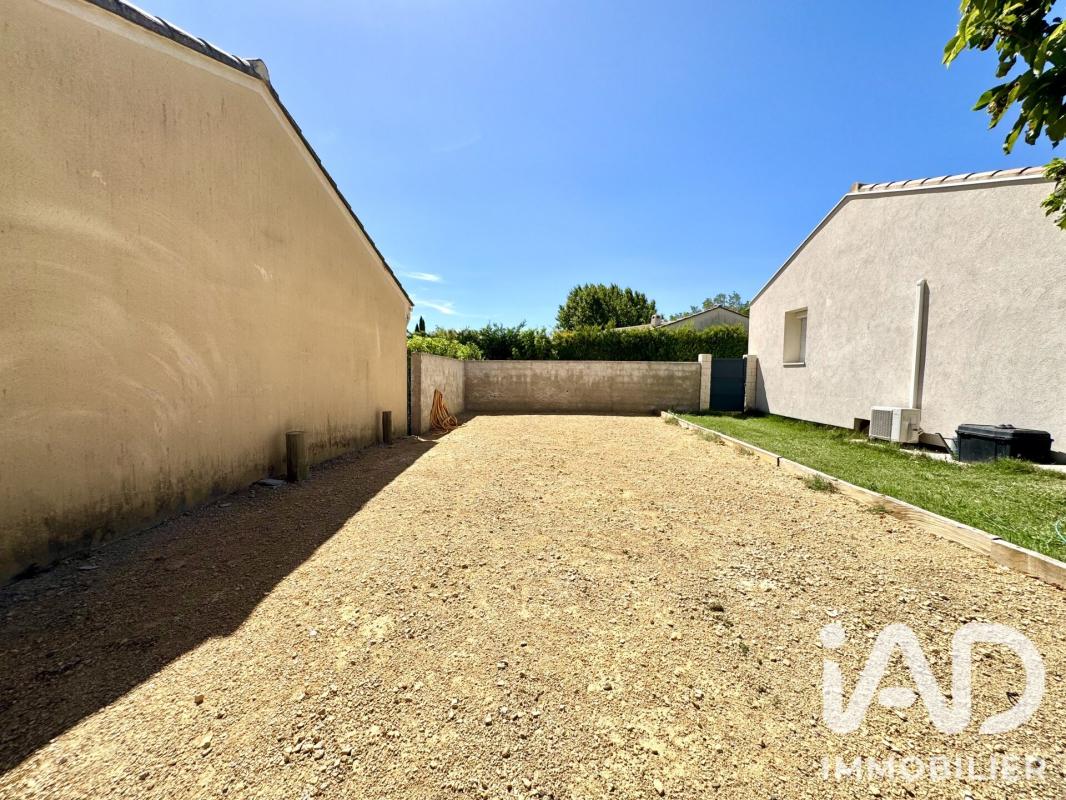 Maison 6 Pièce(s) Lapalud - Photo 17
