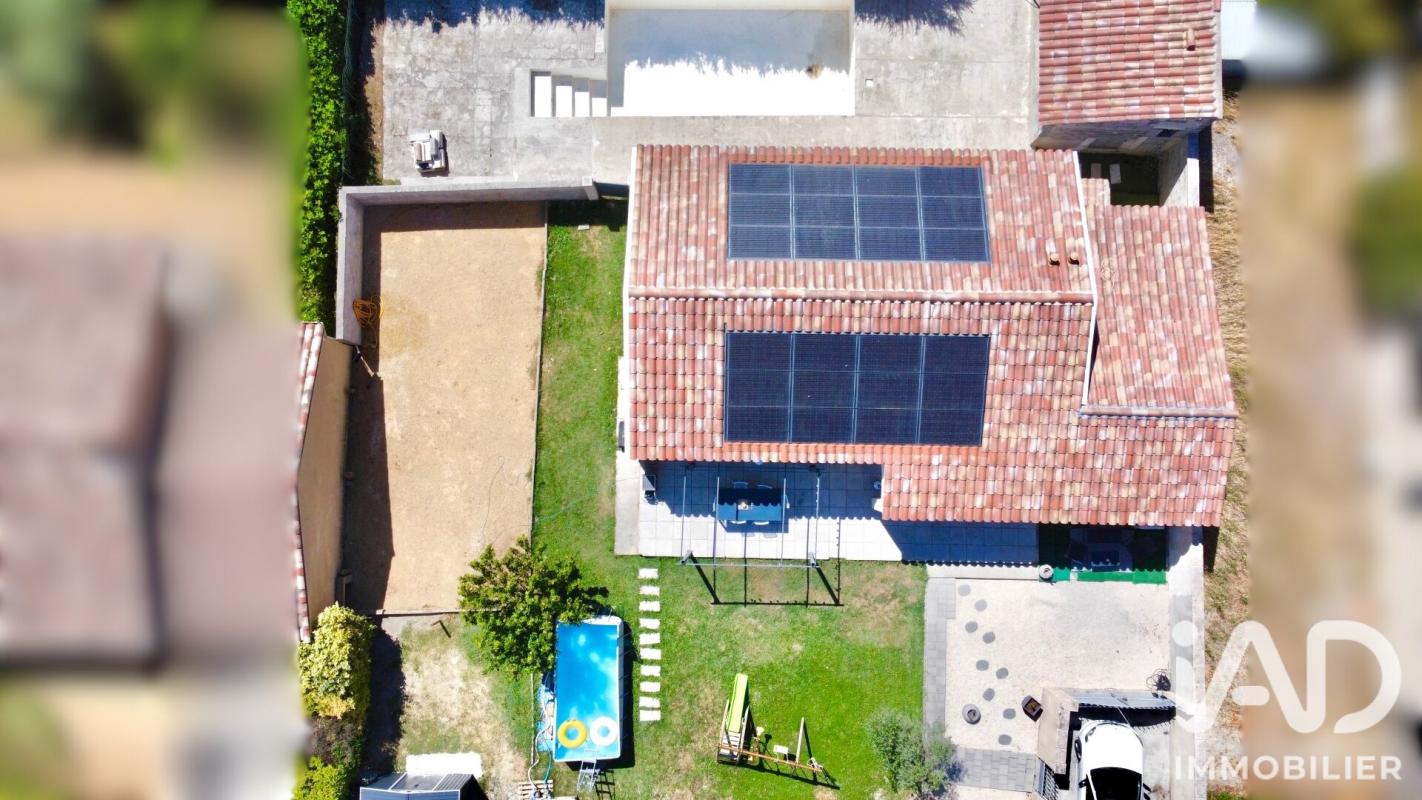 Maison 6 Pièce(s) Lapalud - Photo 18