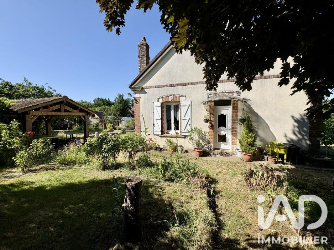Maison 5 Pièce(s) Le Boulay - Photo 2