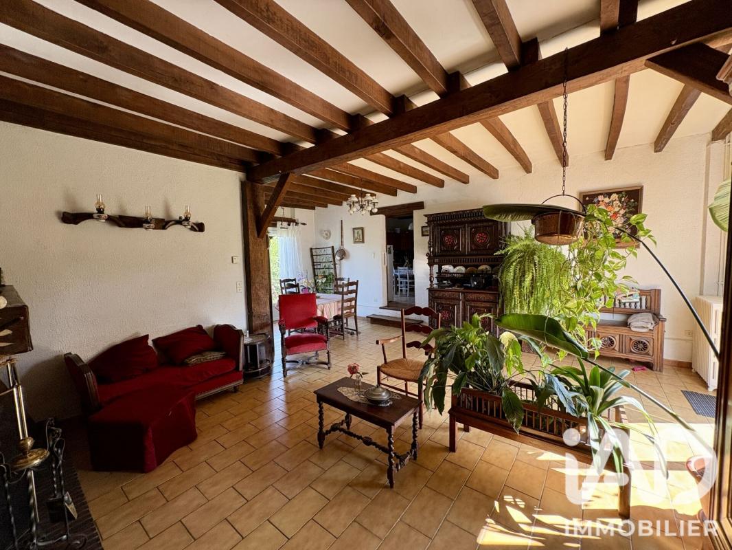 Maison 5 Pièce(s) Le Boulay - Photo 4