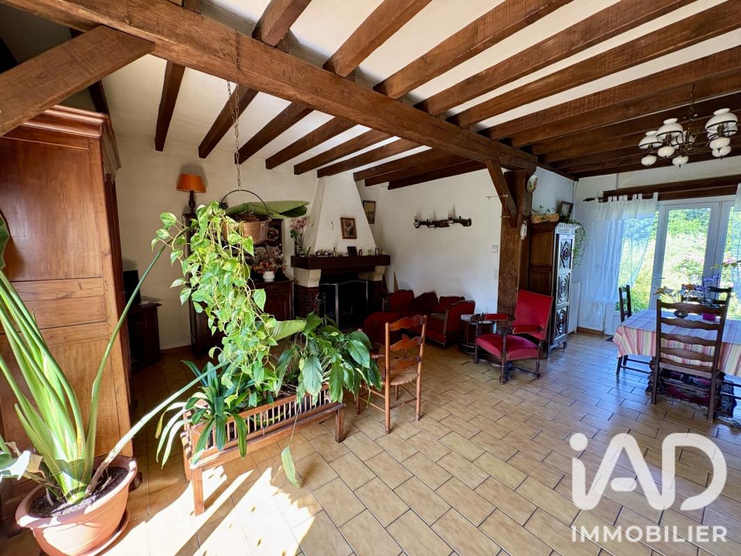 Maison 5 Pièce(s) Le Boulay - Photo 5