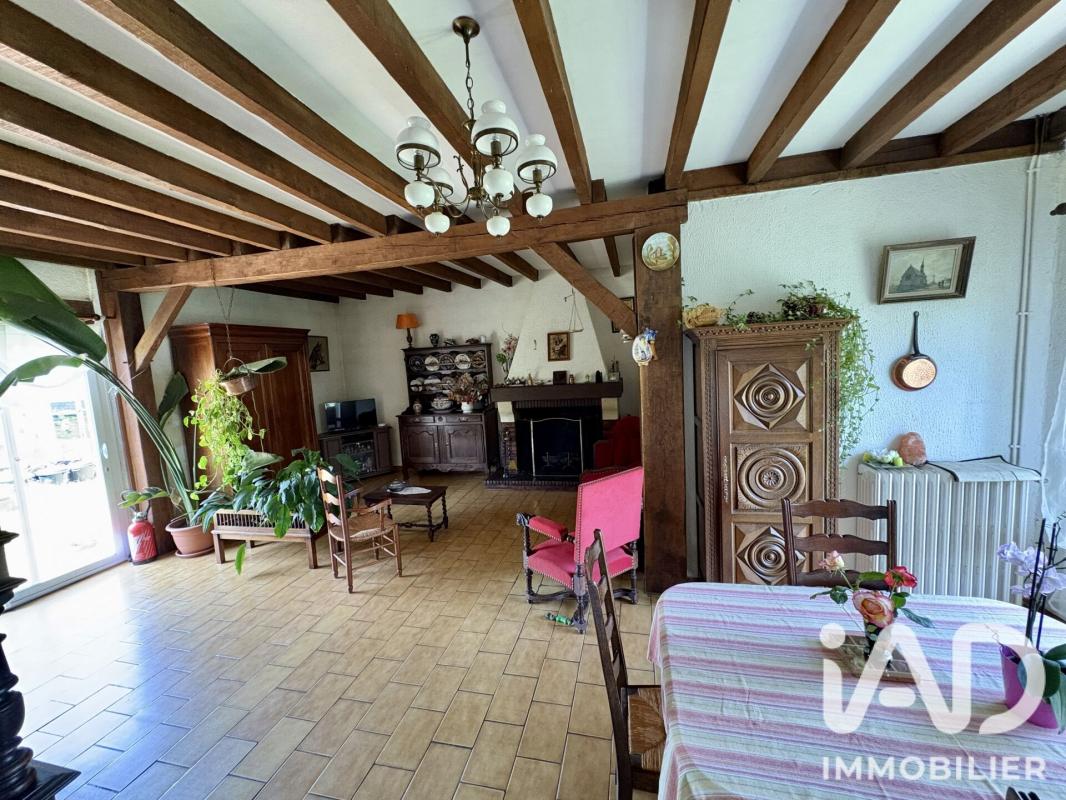 Maison 5 Pièce(s) Le Boulay - Photo 6