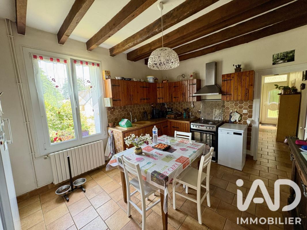 Maison 5 Pièce(s) Le Boulay - Photo 7