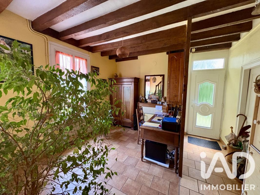 Maison 5 Pièce(s) Le Boulay - Photo 8
