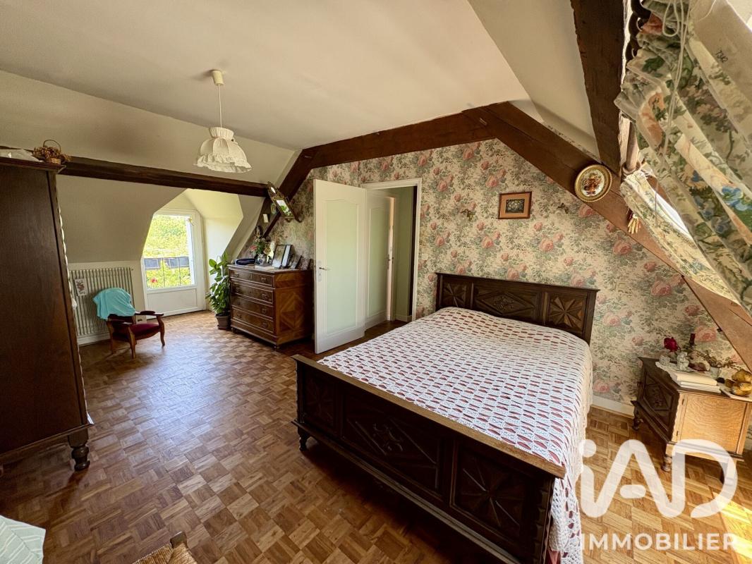 Maison 5 Pièce(s) Le Boulay - Photo 13