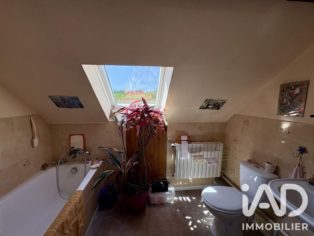 Maison 5 Pièce(s) Le Boulay - Photo 14