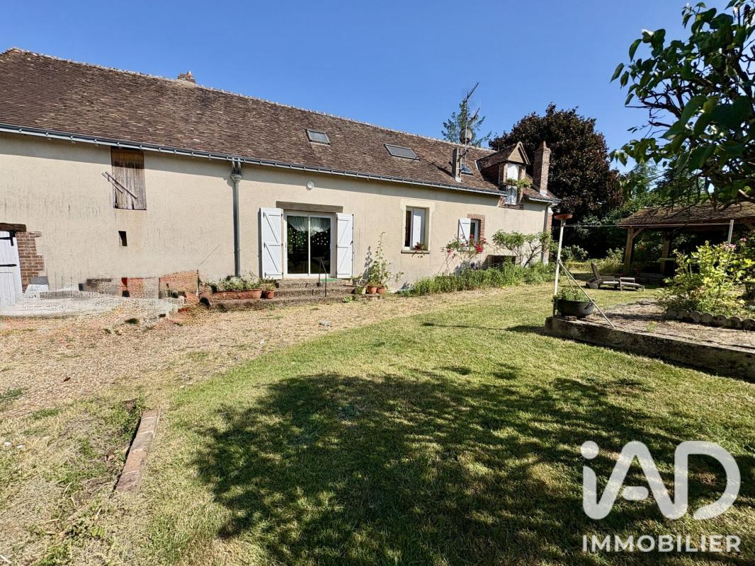Maison 5 Pièce(s) Le Boulay - Photo 18