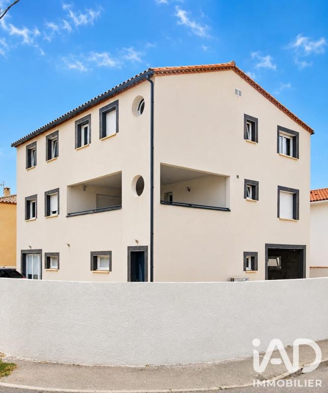 Immeuble  Perpignan