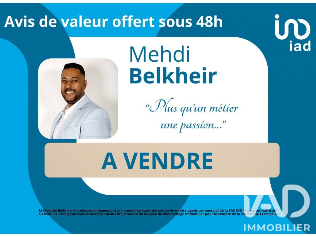 Immeuble  Perpignan - Photo 2