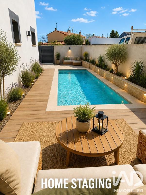 Immeuble  Perpignan - Photo 3