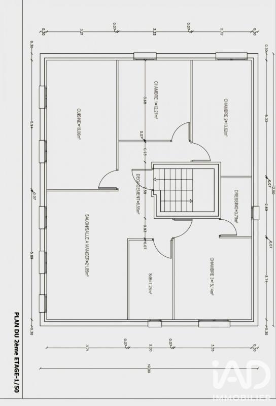 Immeuble  Perpignan - Photo 17