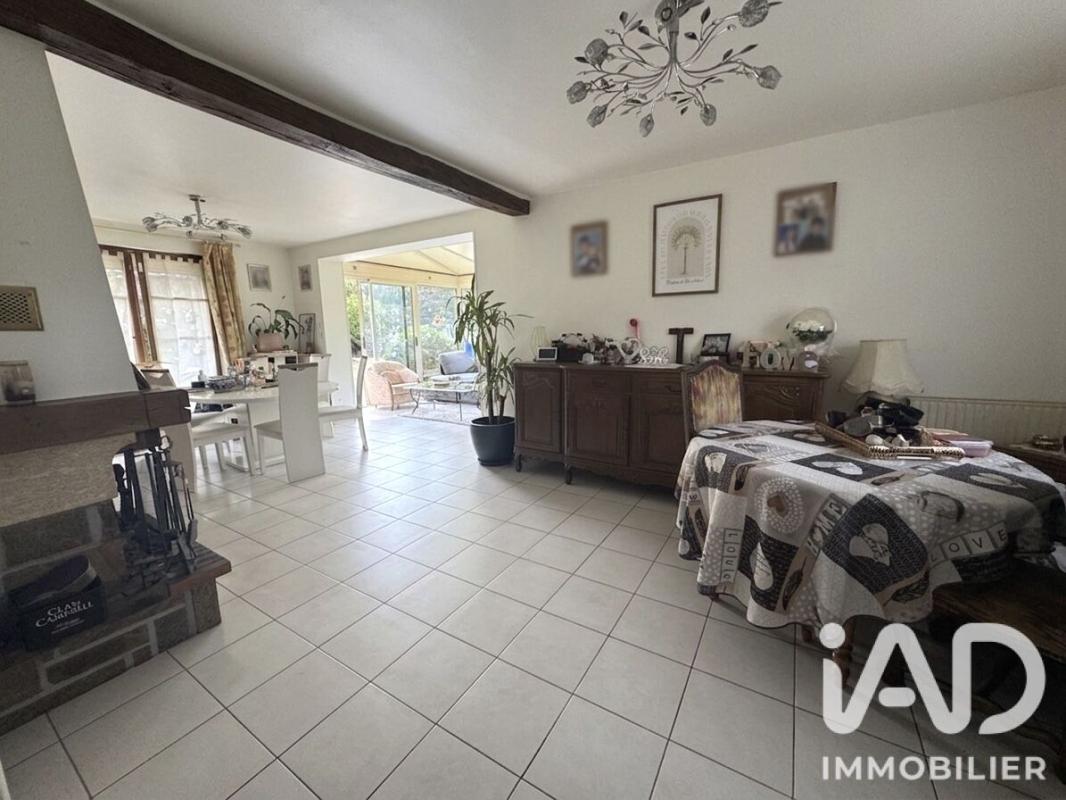 Maison 5 Pièce(s) Quincy-Voisins - Photo 6
