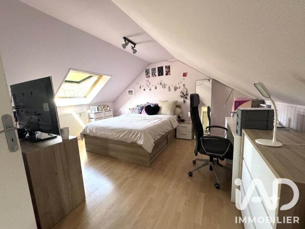 Maison 5 Pièce(s) Quincy-Voisins - Photo 10