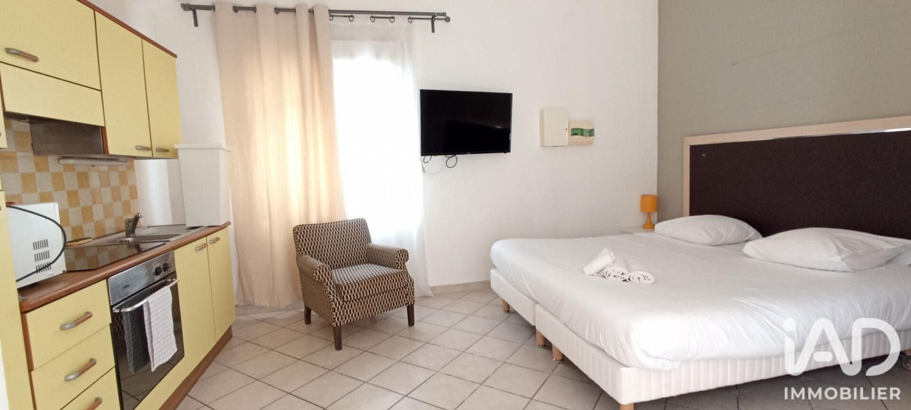 Appartement 1 Pièce(s) La Seyne-sur-Mer - Photo 2