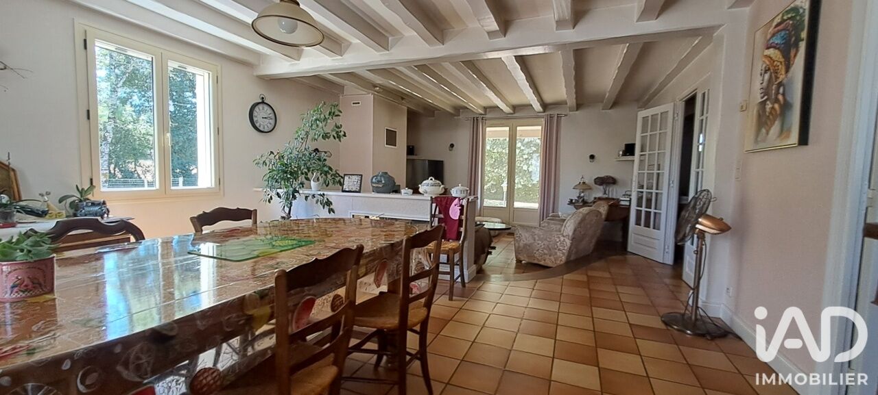 Maison 5 Pièce(s) Reffannes - Photo 2