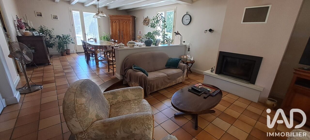 Maison 5 Pièce(s) Reffannes - Photo 3