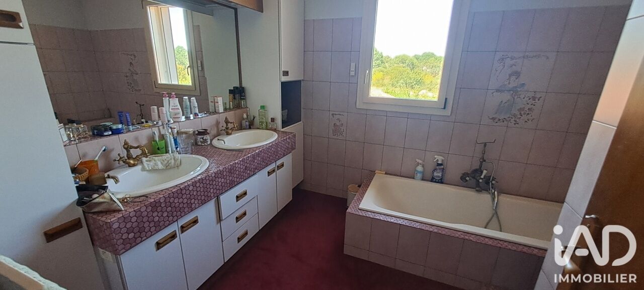 Maison 5 Pièce(s) Reffannes - Photo 9