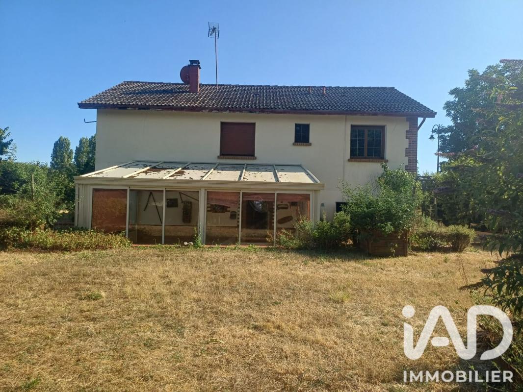 Maison 6 Pièce(s) Unienville - Photo 2