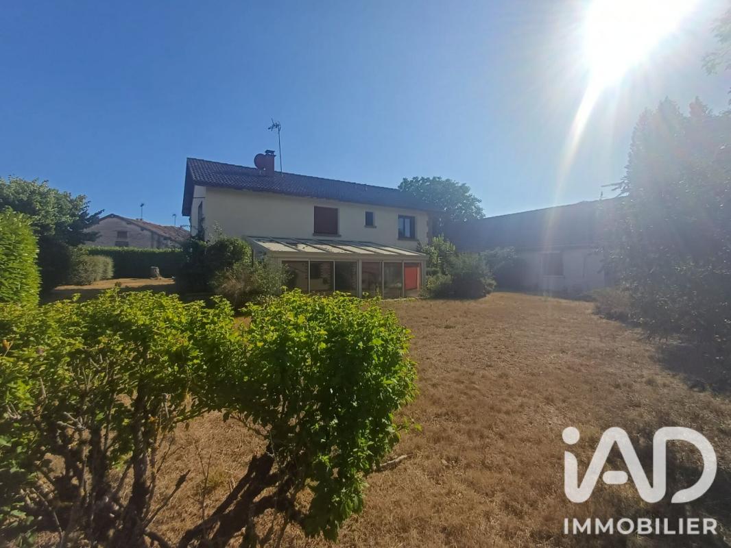 Maison 6 Pièce(s) Unienville - Photo 6