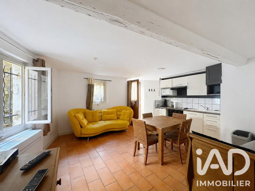 Appartement 3 Pièce(s) Malaucène