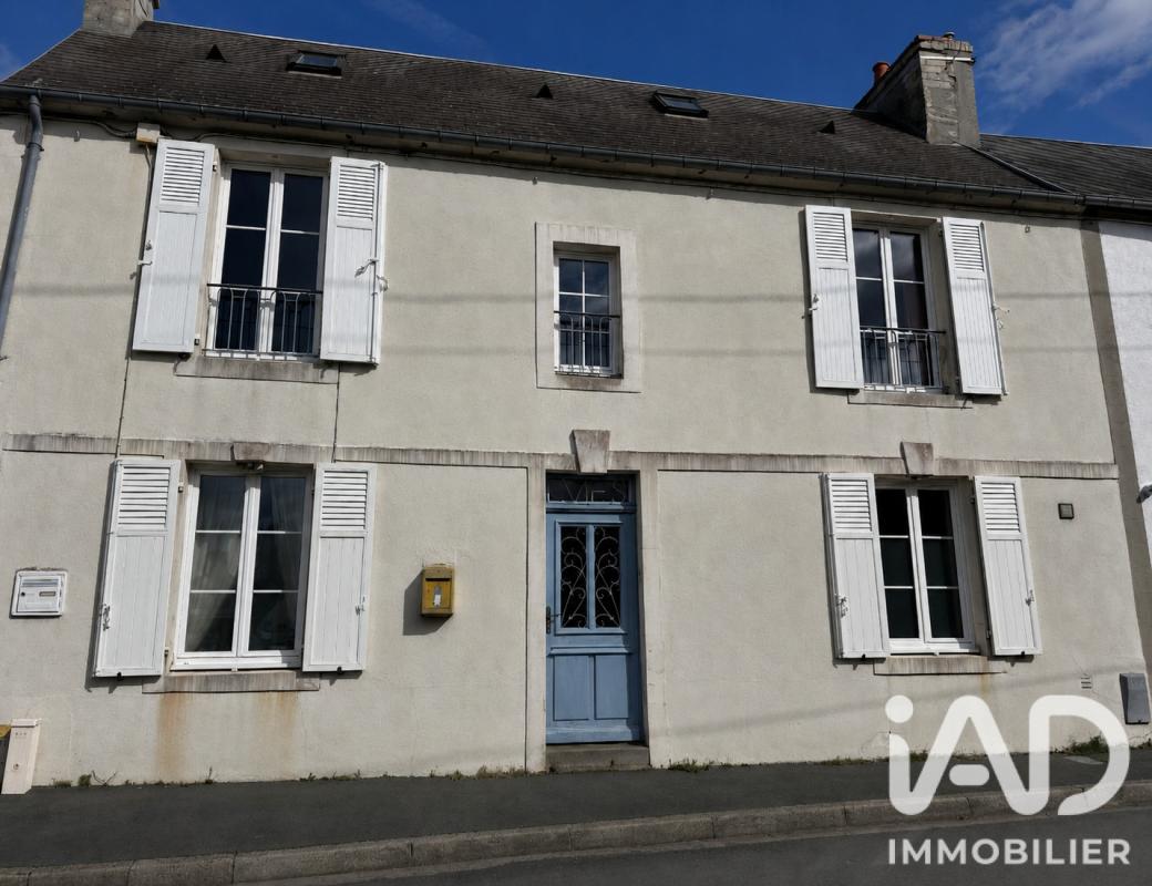 Maison 5 Pièce(s) Bayeux - Photo 2