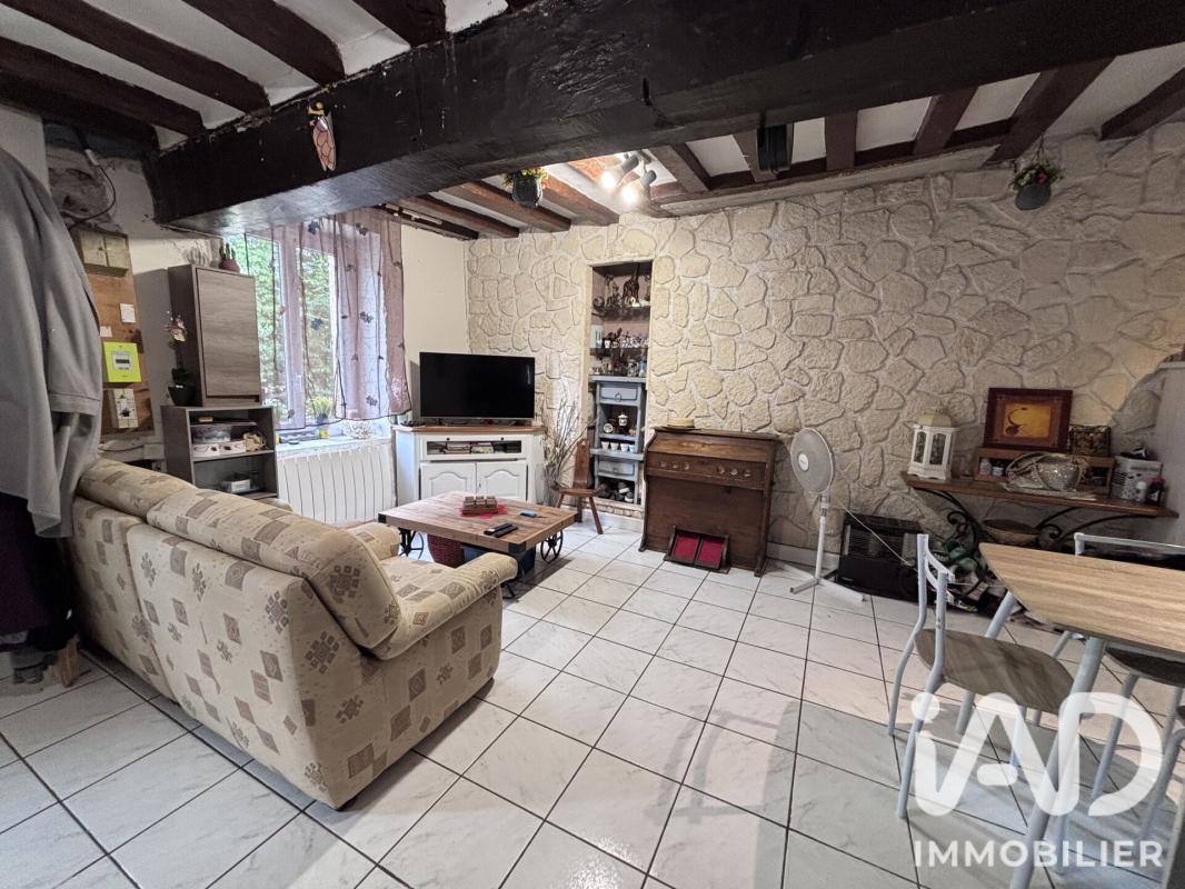 Maison 6 Pièce(s) Chauffry - Photo 2