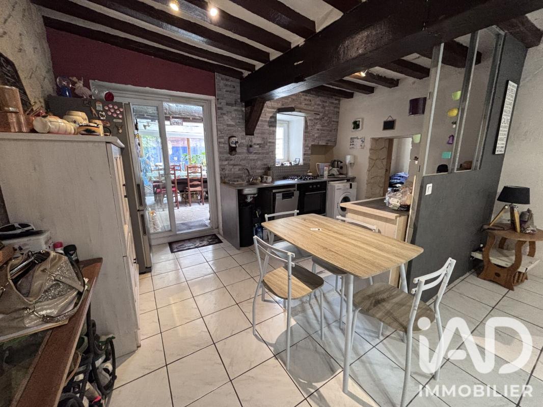 Maison 6 Pièce(s) Chauffry - Photo 3