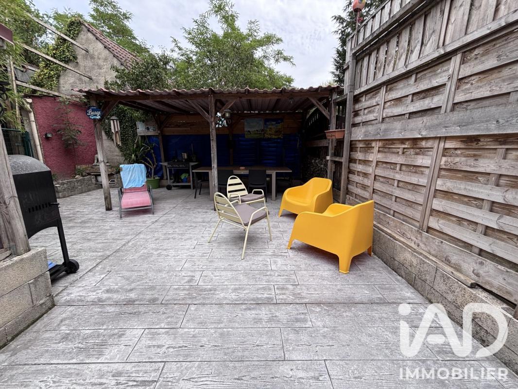 Maison 6 Pièce(s) Chauffry - Photo 6