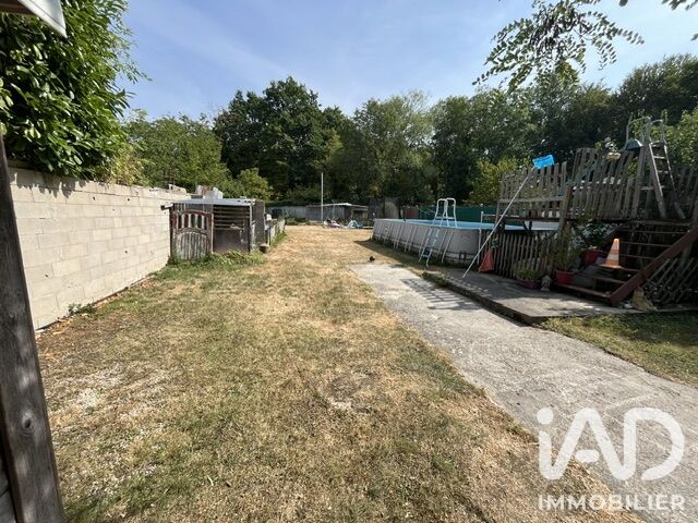 Maison 6 Pièce(s) Chauffry - Photo 9
