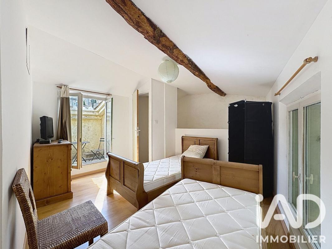 Appartement 2 Pièce(s) Malaucène - Photo 8
