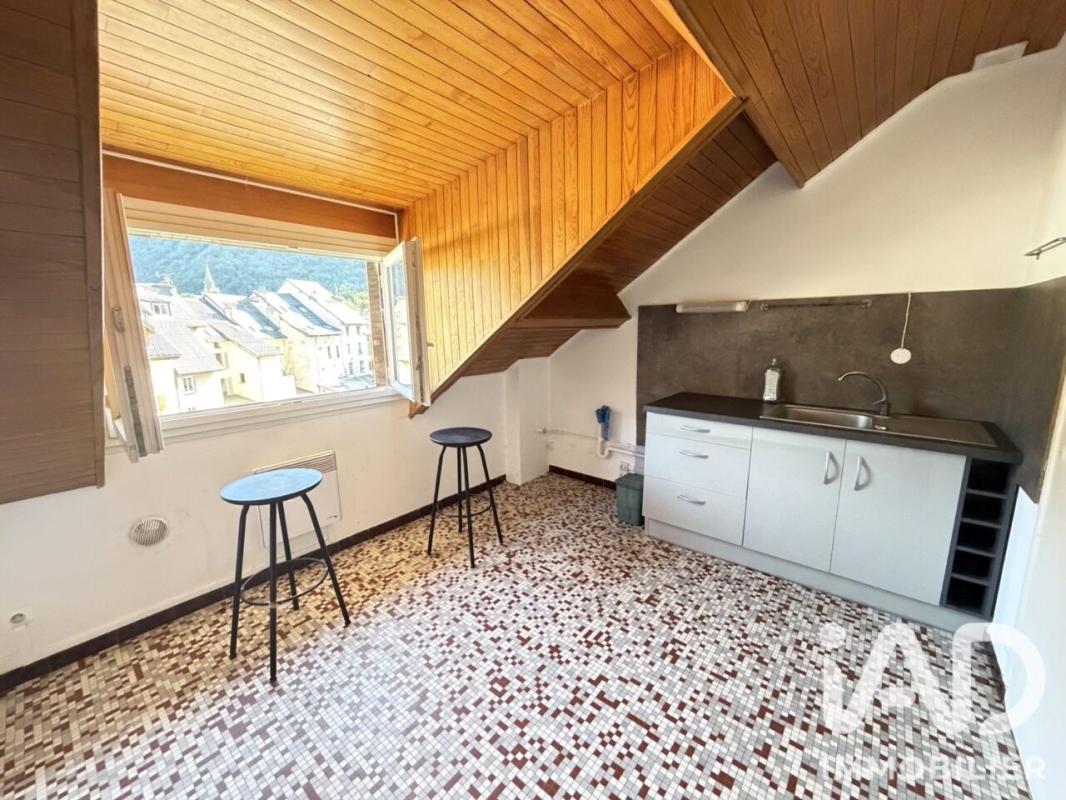 Appartement 2 Pièce(s) Le Bourg-d'Oisans - Photo 7